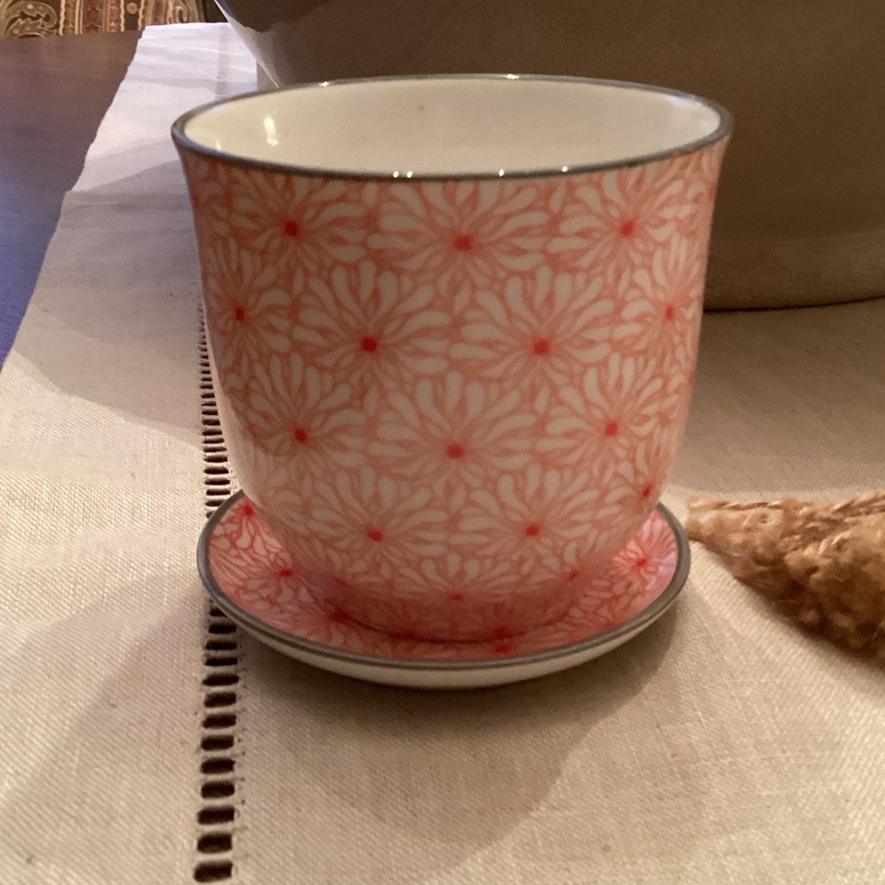 Flower Pot
